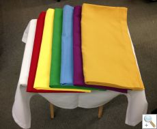 Prayer Table Linen Cloths 89cm x 89cm