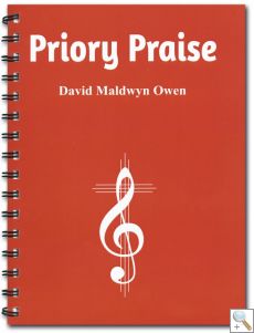 Priory Praise