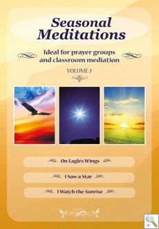 Seasonal Meditations Vol 2