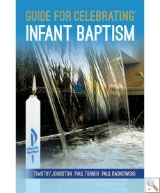 Guide for Celebrating Infant Baptism