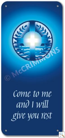 Come to Me - Display Board 1009