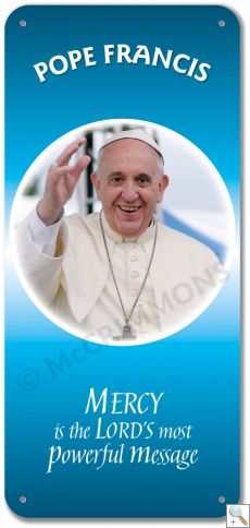 Pope Francis - Display Board 1228 