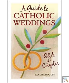 A Guide to Catholic Weddings