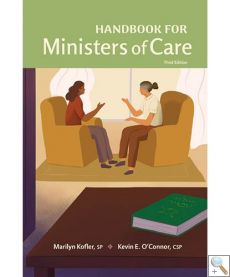 Handbook for Ministers of Care - Third Edition