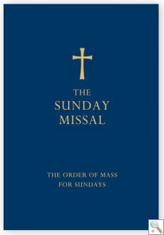 The Sunday Missal 