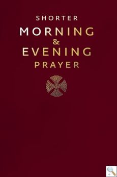 Shorter Morning and Evening Prayer (Divine Office) - Imitation Leather