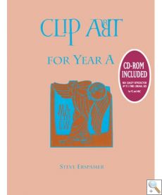 Clip Art for Year A
