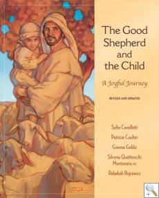 The Good Shepherd and the Child - A Joyful Journey