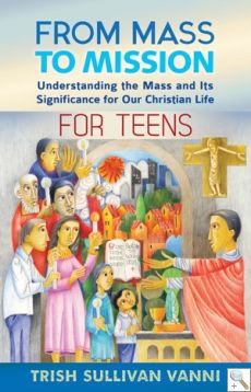 From Mass to Mission For Teens: Participant Booklet
