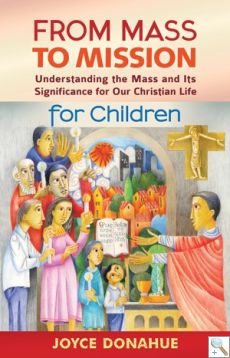 From Mass to Mission For Children: Participant Booklet