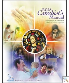 RCIA Catechist’s Manual, Second Edition
