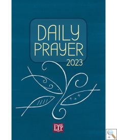 Daily Prayer 2023