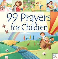99 Prayers for Children 