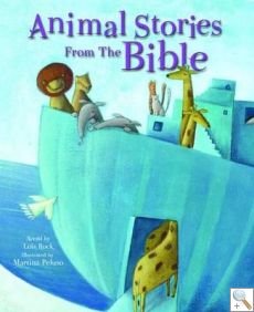 Animal Stories from the Bible