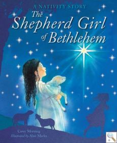  The Shepherd Girl of Bethlehem
