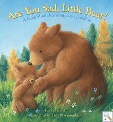 Are You Sad, Little Bear