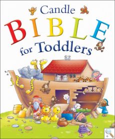Candle Bible Toddlers