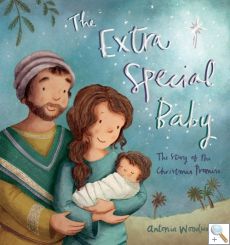 The Extra Special Baby
