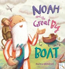 Noah and the Great Big Boat