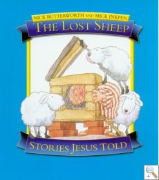 The Lost Sheep - Stories Jesus Told