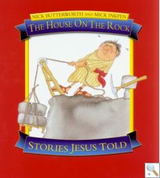 The House on the Rock - Stories Jesus Told