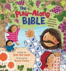 The Play-Along Bible