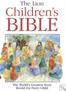 The Lion Children's Bible 