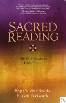 Sacred Reading: The 2019 Guide to Daily Prayer