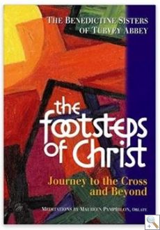 The Footsteps of Christ Book