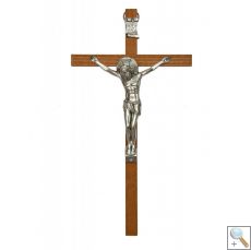Crucifix - Wood 30cm