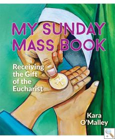 My Sunday Mass Book 