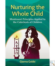 Nuturing the Whole Child -  Available from 1.5.2024
