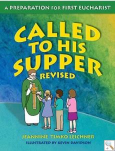 Called To His Supper