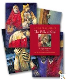 The Folly of God: 18 Poster set