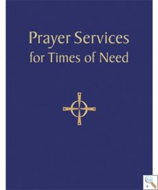 Prayer Services for Times of Need