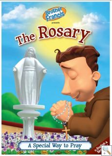 The Rosary DVD