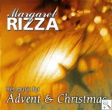 Margaret Rizza: Her Music for Advent
