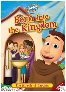 Born into the Kingdom DVD