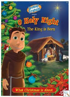 The King is Born DVD