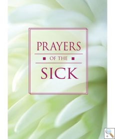 Prayers of the Sick