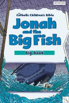 Jonah and the Big Fish Big Book