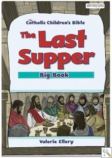 The Last Supper Big Book