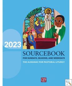 Sourcebook for Sundays, Seasons and Weekdays 2023