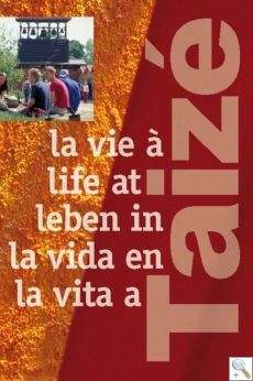 Life at Taize: DVD