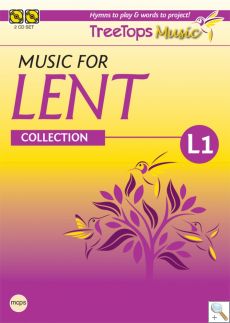 TreeTops Music for Lent (L1)