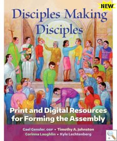 Disciples Making Disciples: Print and Digital Resource for Forming the Assembly